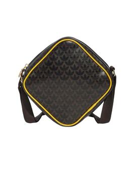 Bolso Adidas Monogram Diamond