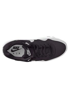 Zapatillas Nike Air Max 1 negro para niño