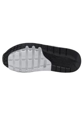 Zapatillas Nike Air Max 1 negro para niño
