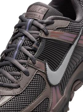 Zapatillas Nike Zoom Vomero 5 marrón para hombre