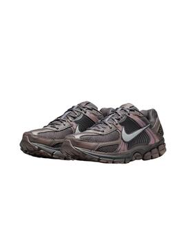 Zapatillas Nike Zoom Vomero 5 marrón para hombre