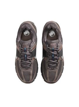 Zapatillas Nike Zoom Vomero 5 marrón para hombre