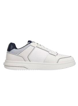 Zapatillas Tommy Jeans The Brooklyn azul para hombre 