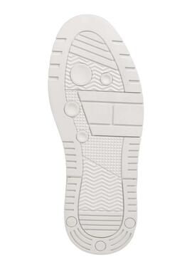 Zapatillas Tommy Jeans The Brooklyn azul para hombre 