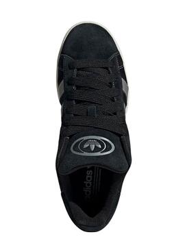 Zapatillas Adidas Campus 00S negro para hombre