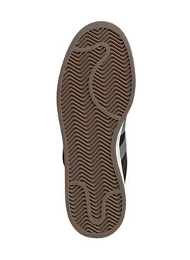 Zapatillas Adidas Campus 00S negro para hombre