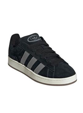Zapatillas Adidas Campus 00S negro para hombre
