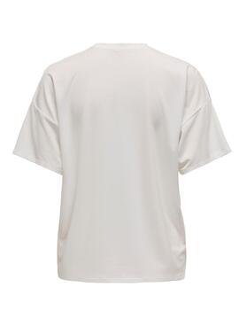 Camiseta Only Melina para mujer
