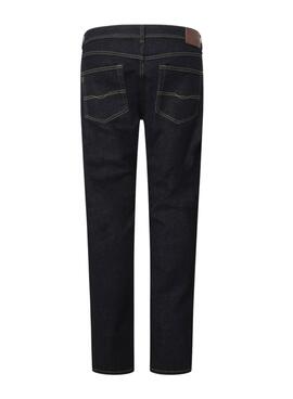 Pantalón Vaquero Pepe Jeans Stanley marino para hombre