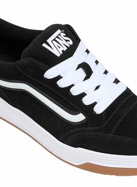 Zapatillas Vans Hylane negro para hombre
