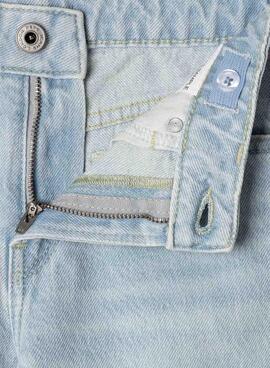 Pantalón vaquero Pepe Jeans Wide para niña