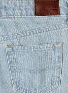 Pantalón vaquero Pepe Jeans Wide para niña