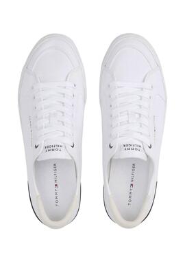 Zapatillas Tommy Hilfiger Core blanco para hombre
