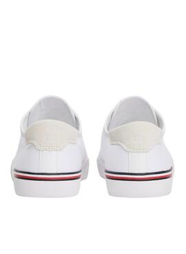 Zapatillas Tommy Hilfiger Core blanco para hombre