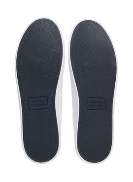 Zapatillas Tommy Hilfiger Core blanco para hombre