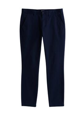 Pantalones Tommy Jeans Austin azul para hombre 