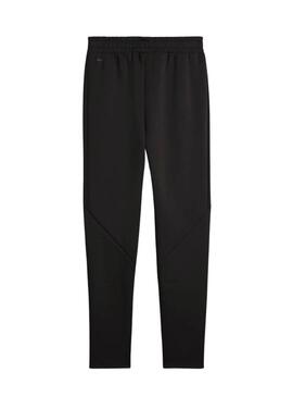 Pantalones Puma Evostripe negro para mujer