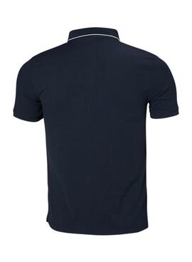 Polo Helly Hansen Kos marino para hombre  