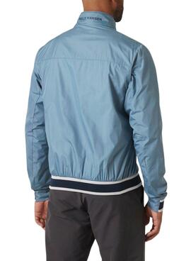  Cazadora Helly Hansen Salt azul para hombre 