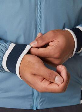  Cazadora Helly Hansen Salt azul para hombre 