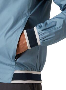  Cazadora Helly Hansen Salt azul para hombre 