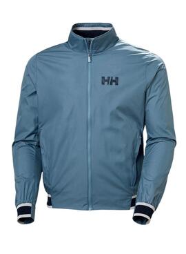  Cazadora Helly Hansen Salt azul para hombre 