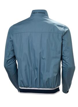  Cazadora Helly Hansen Salt azul para hombre 
