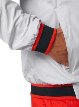 Cazadora Helly Hansen Salt gris para hombre 