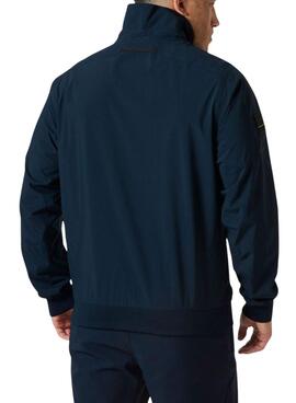 Bomber  Helly Hansen Racing marino para hombre 