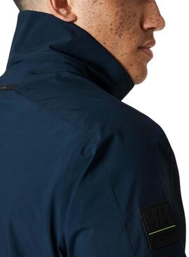 Bomber  Helly Hansen Racing marino para hombre 