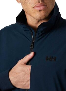Bomber  Helly Hansen Racing marino para hombre 