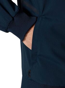 Bomber  Helly Hansen Racing marino para hombre 