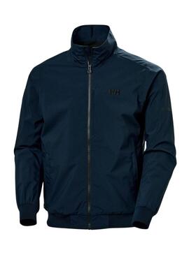 Bomber  Helly Hansen Racing marino para hombre 