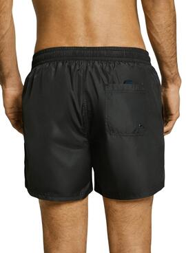 Bañador Pepe Jeans Logo negro para hombre