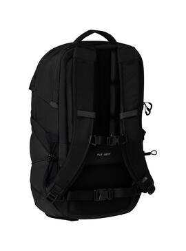 Mochila The North Face Borealis negro para mujer y hombre
