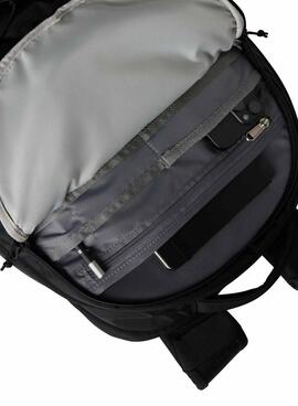 Mochila The North Face Borealis negro para mujer y hombre