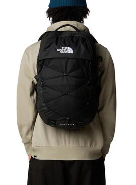 Mochila The North Face Borealis negro para mujer y hombre