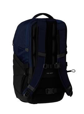 Mochila The North Face Borealis azul para mujer y hombre