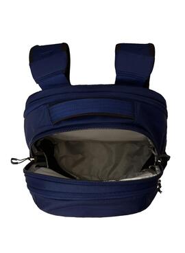 Mochila The North Face Borealis azul para mujer y hombre