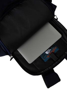 Mochila The North Face Borealis azul para mujer y hombre