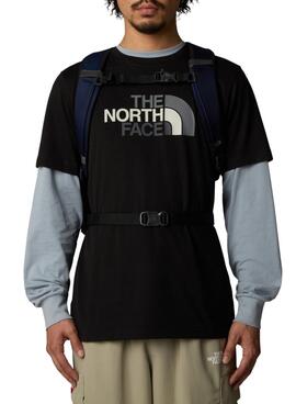Mochila The North Face Borealis azul para mujer y hombre