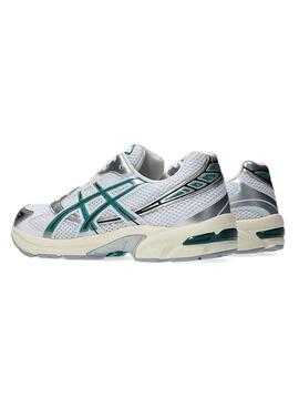 Zapatillas Asics Gel-1130 blanco para mujer