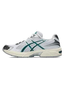 Zapatillas Asics Gel-1130 blanco para mujer