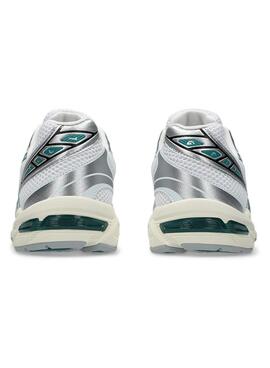 Zapatillas Asics Gel-1130 blanco para mujer