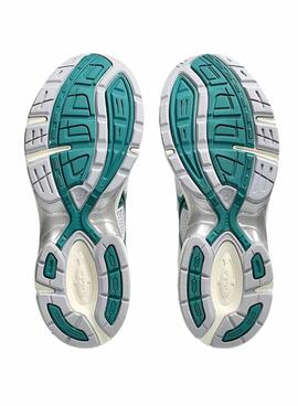 Zapatillas Asics Gel-1130 blanco para mujer