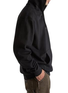 Sudadera Vans Style negro para hombre