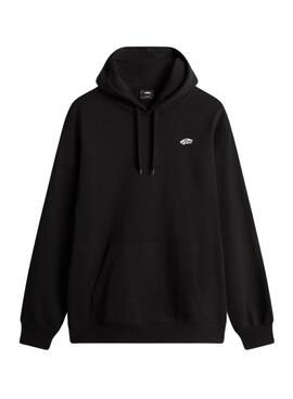 Sudadera Vans Style negro para hombre