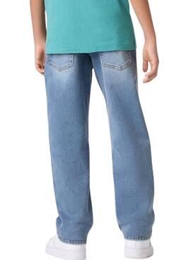 Pantalón vaquero Levis Stay Loose Taper para niño