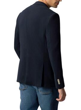 Americana El Pulpo marino para hombre