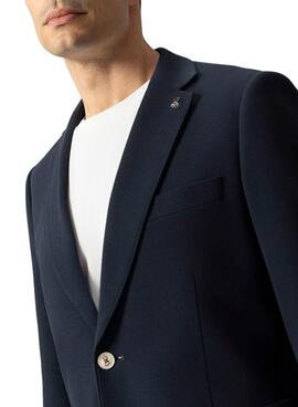 Americana El Pulpo marino para hombre